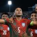 ইউরোপের মাটিতে প্রথম জয় বাংলাদেশের