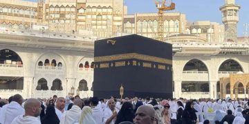 বাংলাদেশ থেকে সৌদিতে ওমরাহ পালনের সহজ উপায়