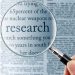 PhD ফান্ডিং পেতে Research Interest Statement কতটা গুরুত্বপূর্ণ? লেখার সঠিক কৌশল