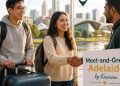 অ্যাডিলেডে নতুনদের পাশে ‘Meet-and-Greet Adelaide by Kaurna’