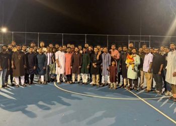 প্রবাসী শিক্ষার্থীদের পাশে এক নির্ভরতার নাম “বাংলাদেশ স্টুডেন্ট অ্যাসোসিয়েশন অ্যাডিলেড”