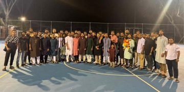 প্রবাসী শিক্ষার্থীদের পাশে এক নির্ভরতার নাম “বাংলাদেশ স্টুডেন্ট অ্যাসোসিয়েশন অ্যাডিলেড”