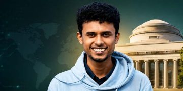 এমআইটিতে পূর্ণ স্কলারশিপ: চাঁদপুরের নাফিসের বিশ্বজয়